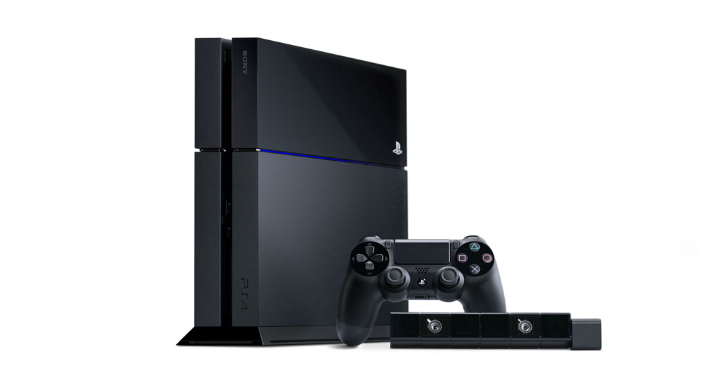 PS4